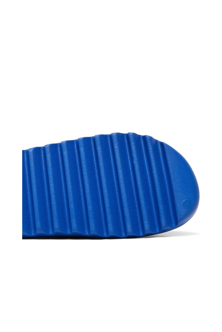 ADIDAS YEEZY SLIDES AZURE - Butterfly Sneakers