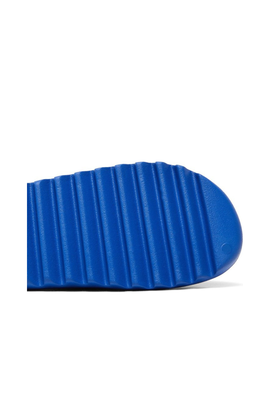 ADIDAS YEEZY SLIDES AZURE - Butterfly Sneakers