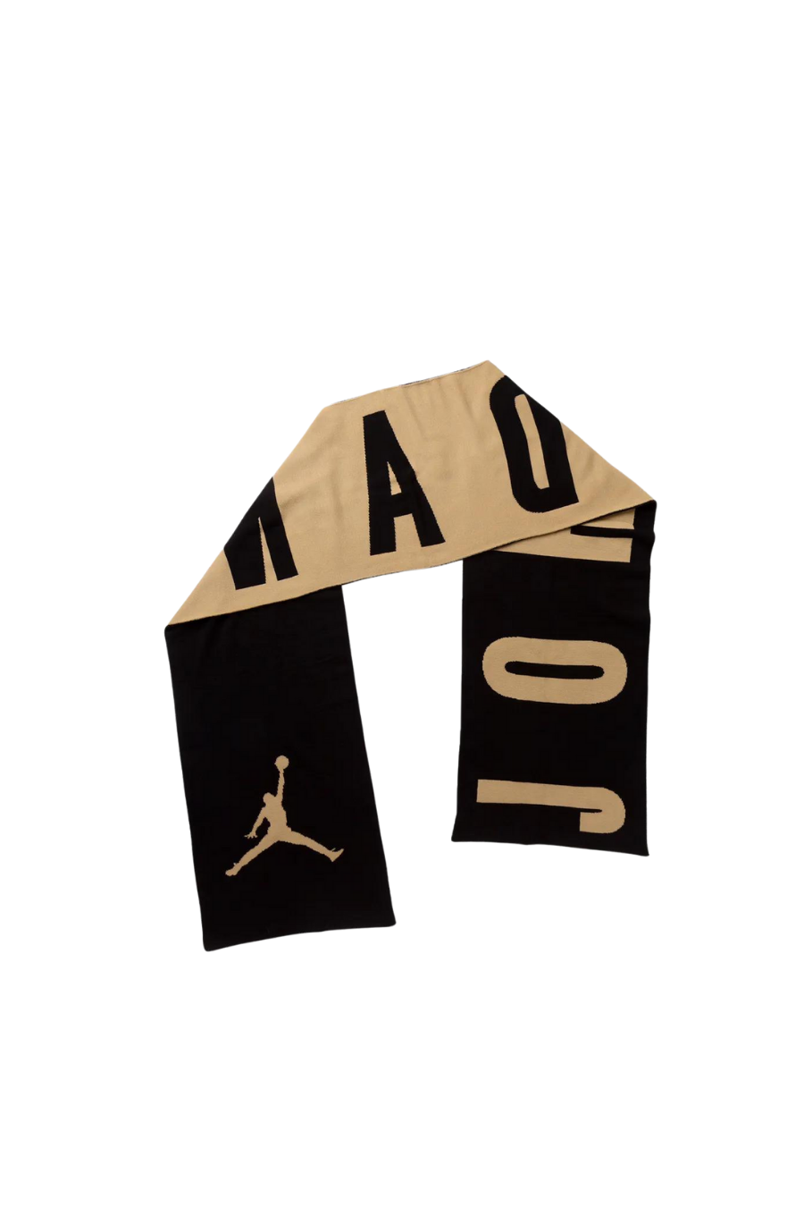 JORDAN SCARF (250 CM) - Butterfly Sneakers