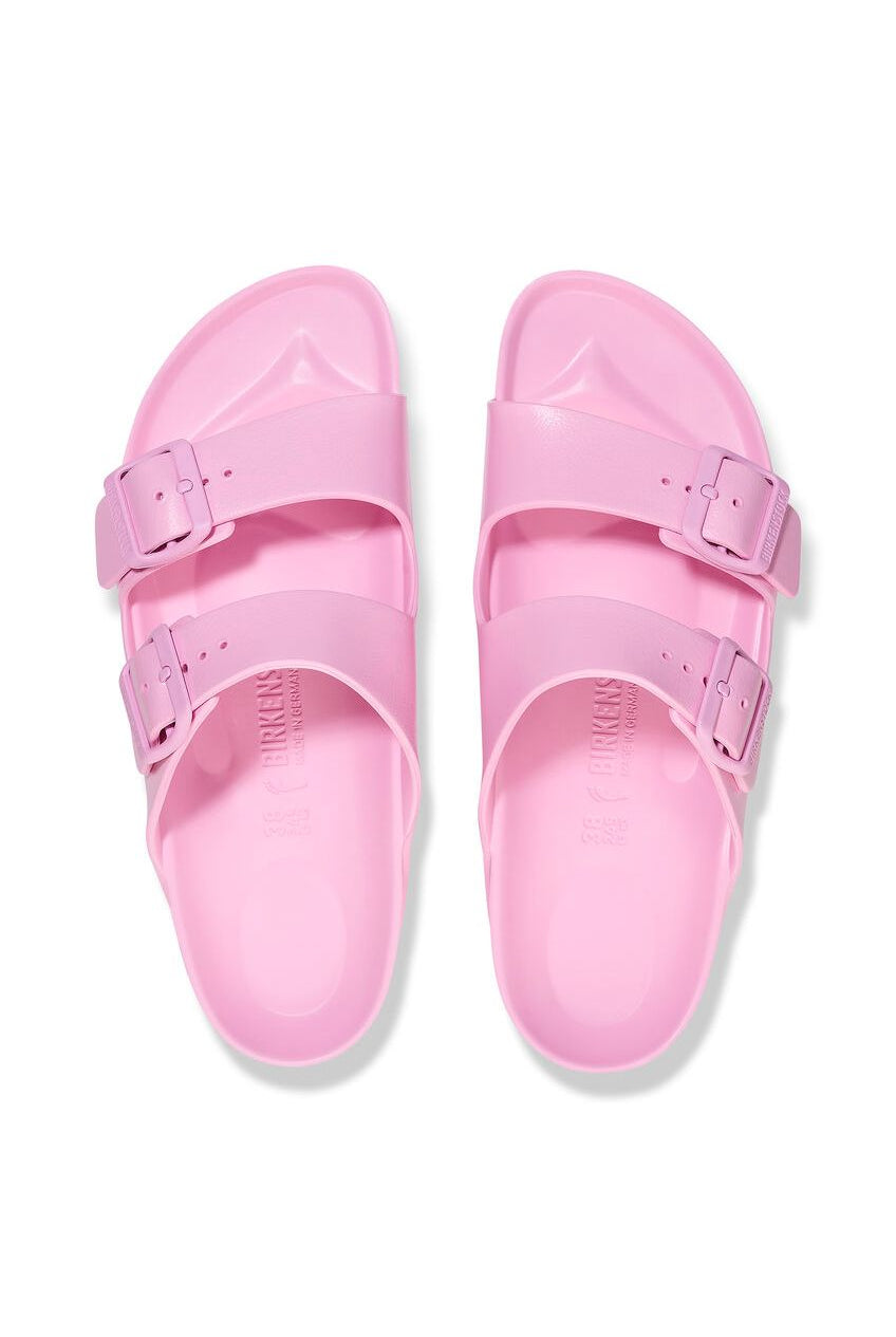 כפכף בירקנשטוק אריזונה EVA - ורוד - Butterfly Sneakers
