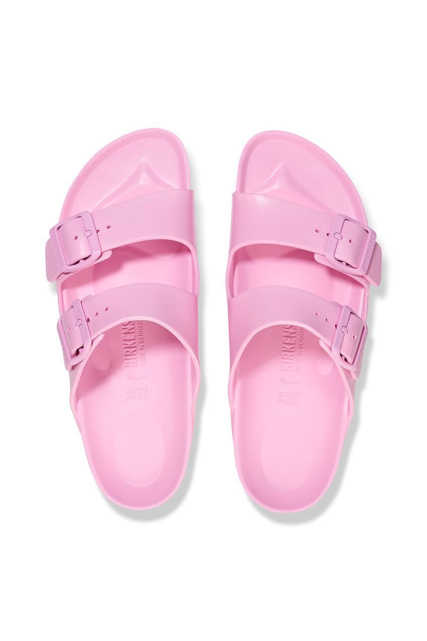 כפכף בירקנשטוק אריזונה EVA - ורוד - Butterfly Sneakers