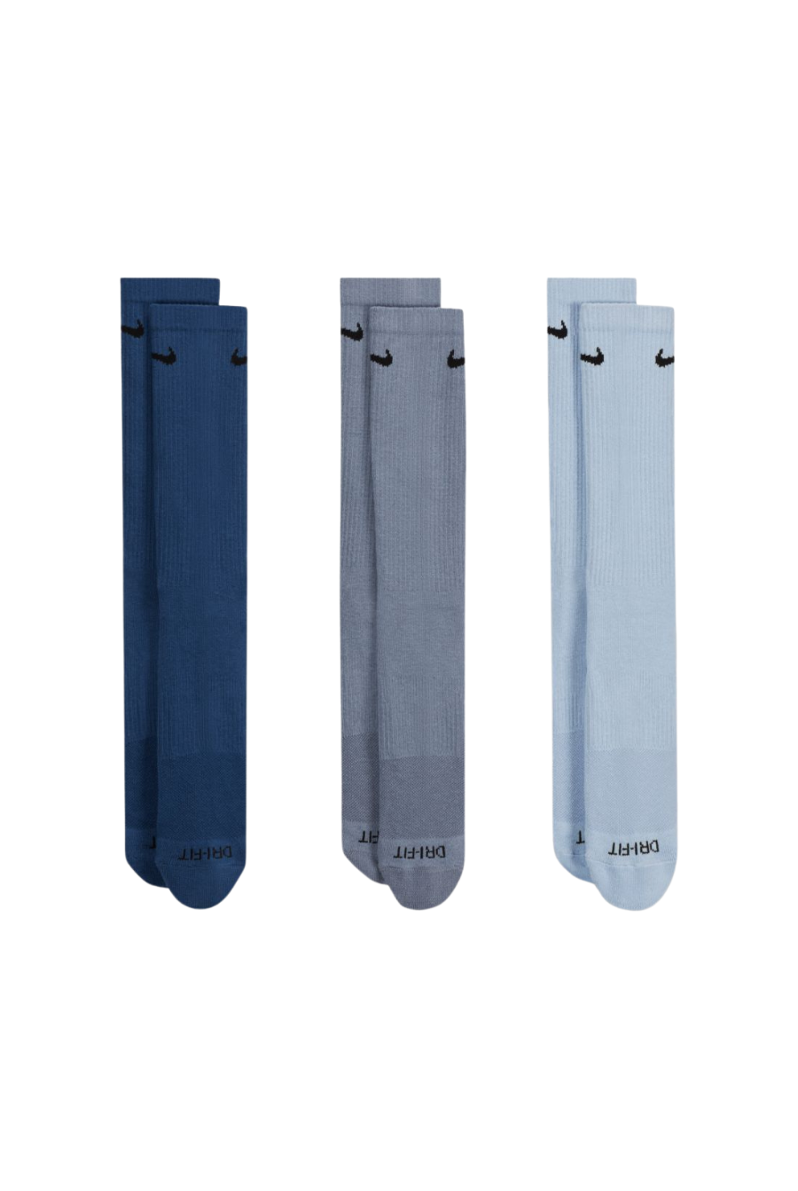 Nike Socks 3 pairs - Butterfly Sneakers