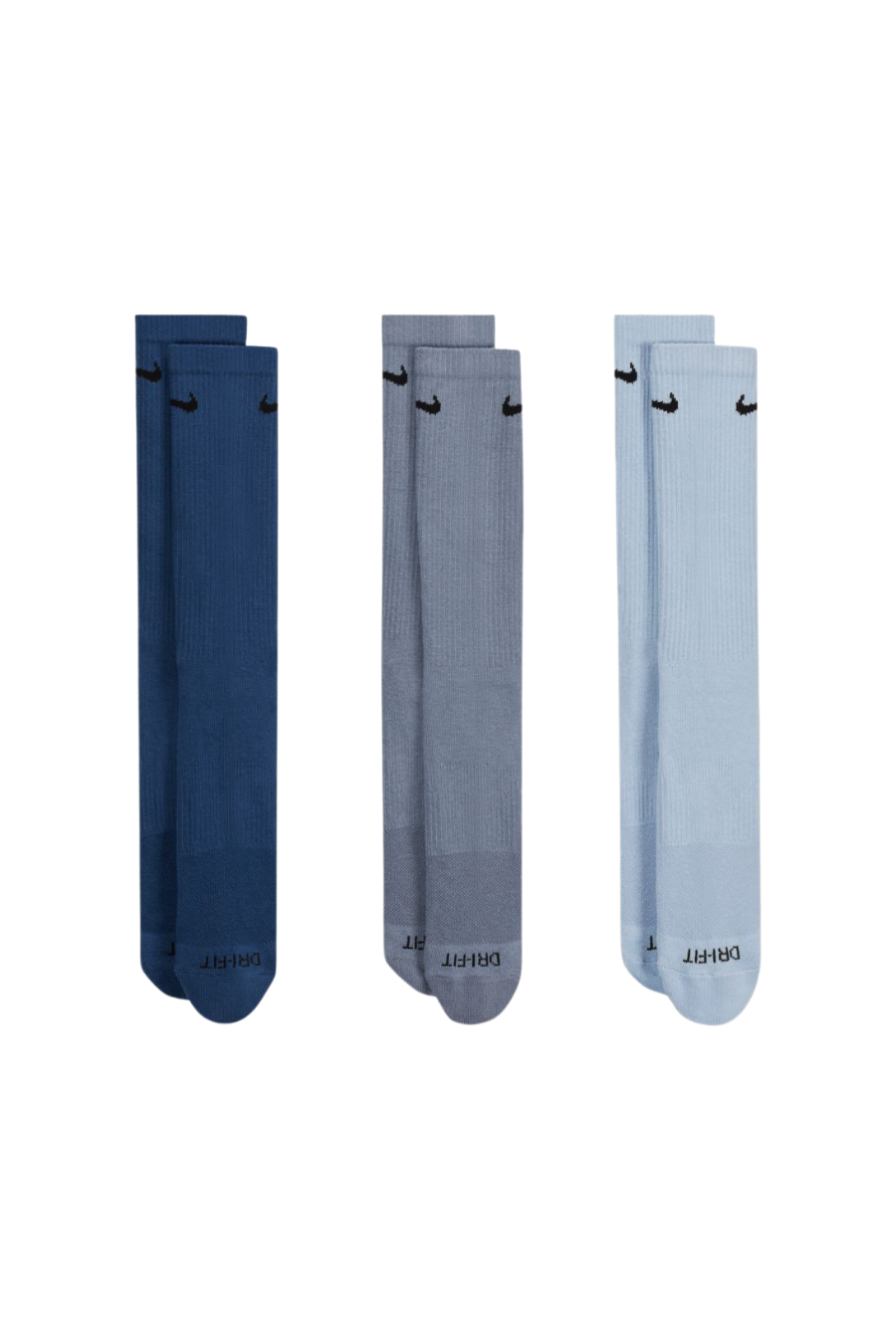 Nike Socks 3 pairs - Butterfly Sneakers