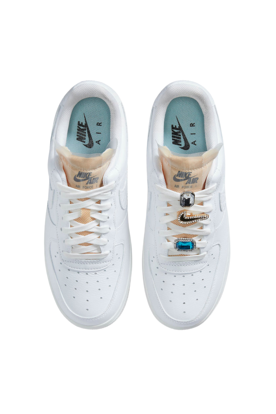 Nike Air Force 1 '07 LX - Butterfly Sneakers