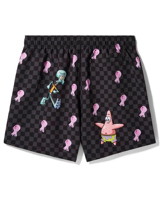 ספרייגראונד בגד ים - בובספוג