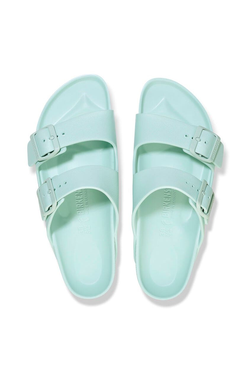 כפכף בירקנשטוק אריזונה EVA - תכלת - Butterfly Sneakers