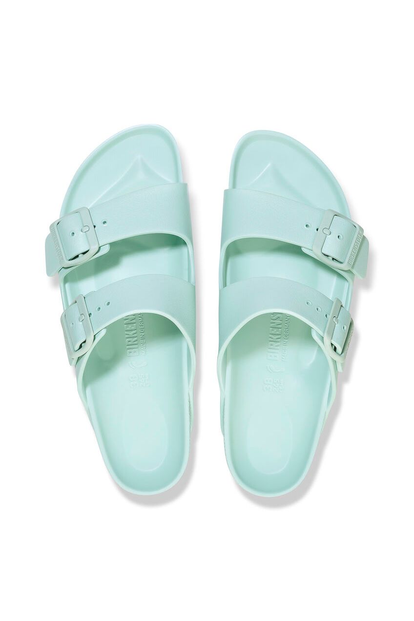 כפכף בירקנשטוק אריזונה EVA - תכלת - Butterfly Sneakers