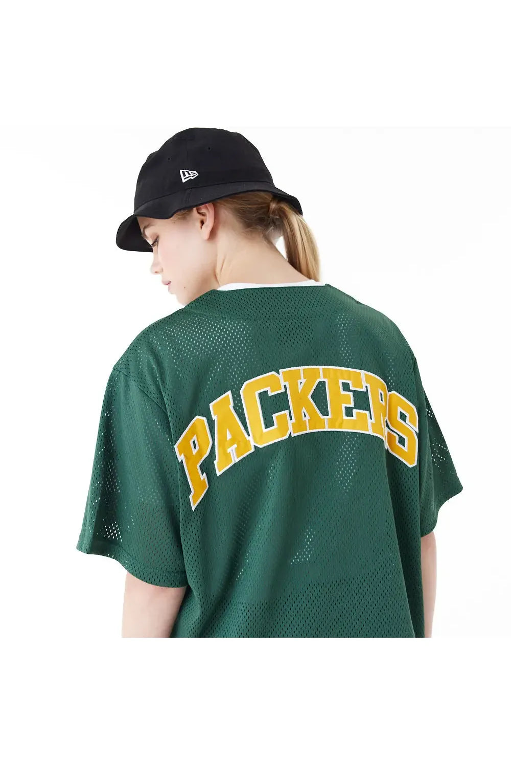 NEW ERA GREEN BAY PACKERS - Butterfly Sneakers