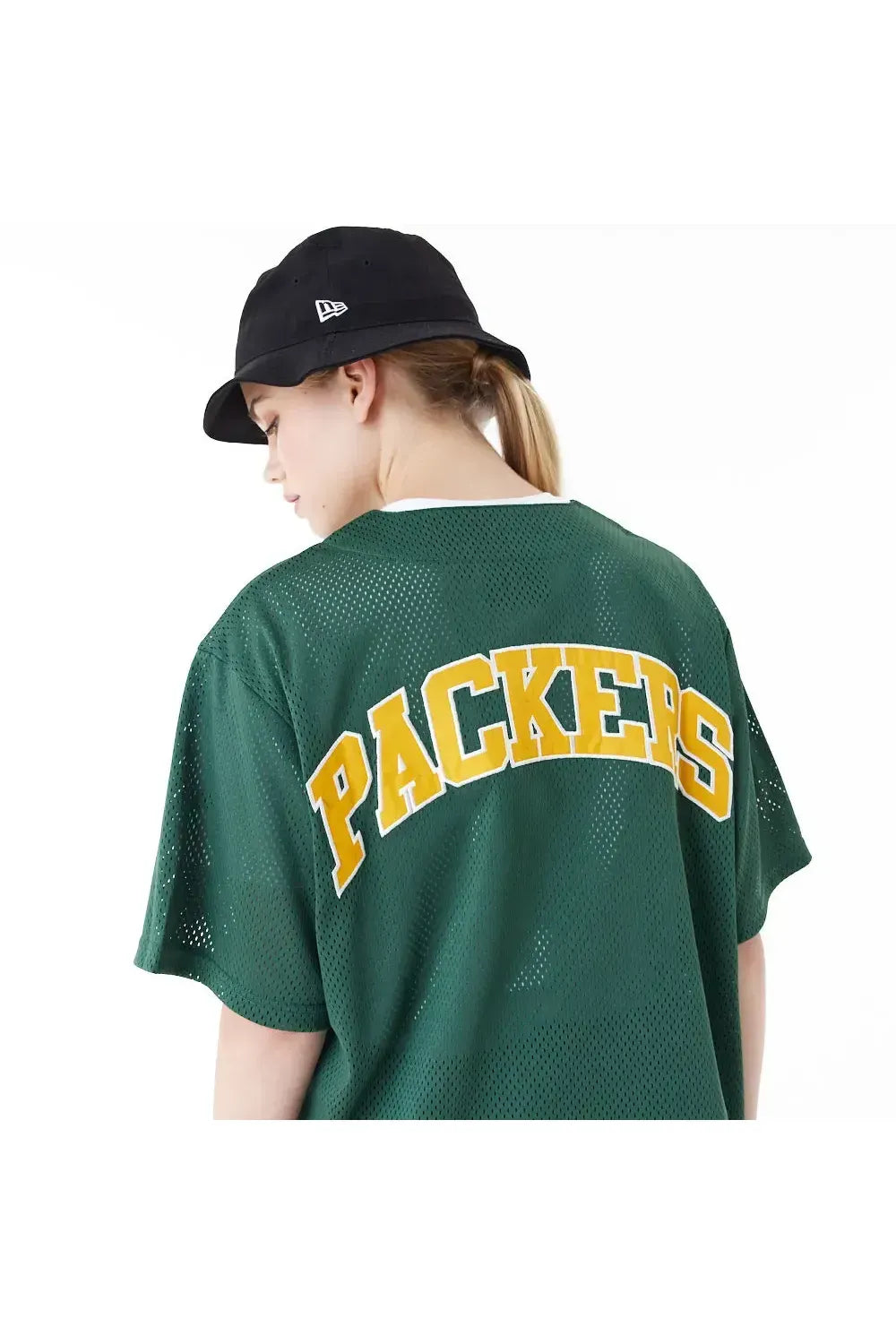 NEW ERA GREEN BAY PACKERS - Butterfly Sneakers