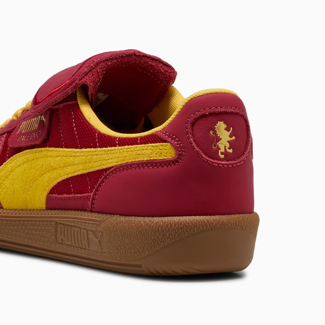 PUMA פלרמו x הארי פוטר