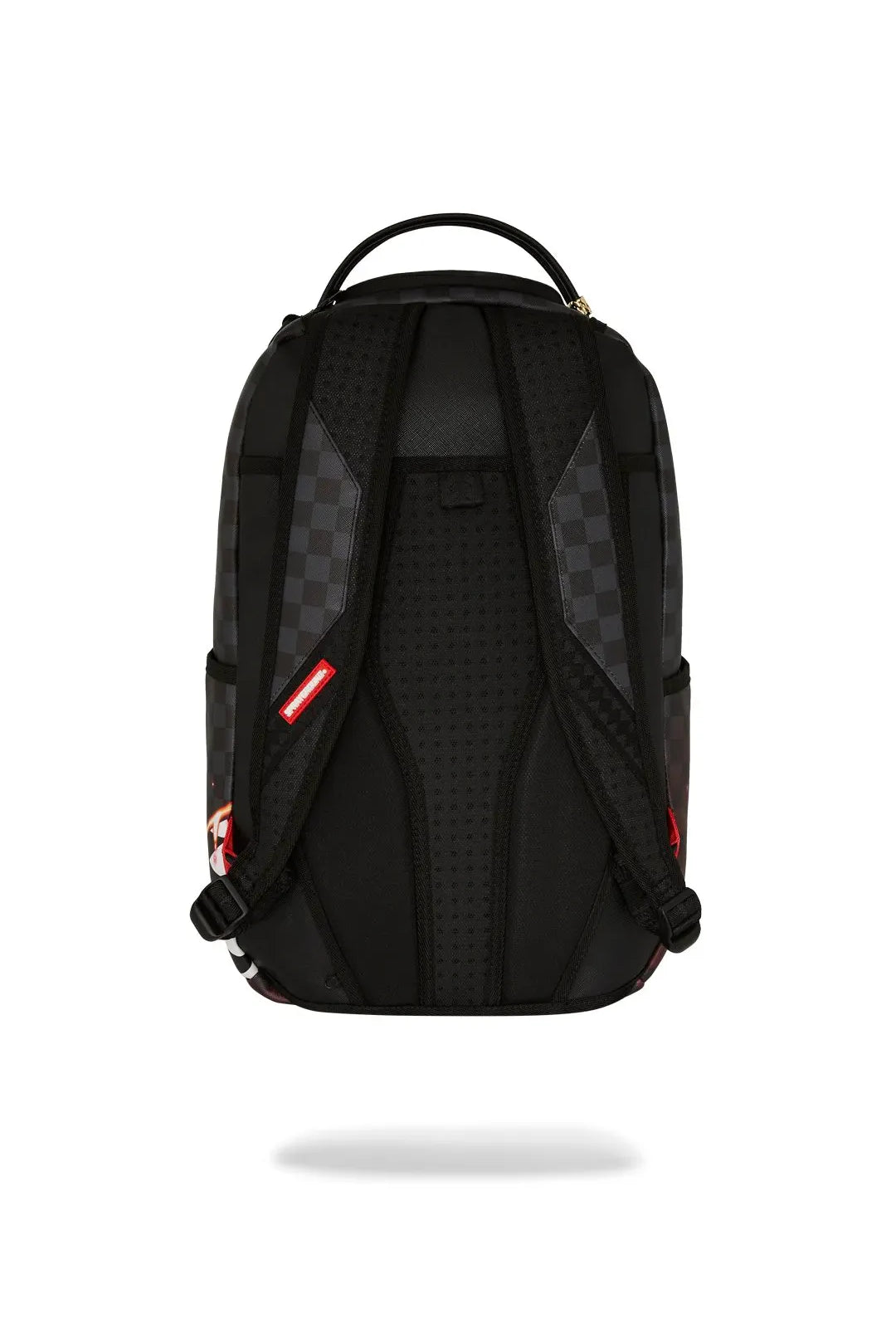 SUPERMAN LASER DLXSV BACKPACK - Butterfly Sneakers