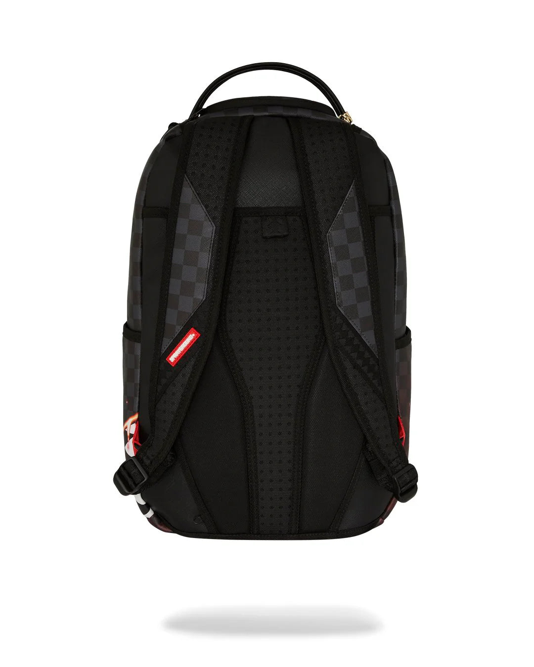 SUPERMAN LASER DLXSV BACKPACK