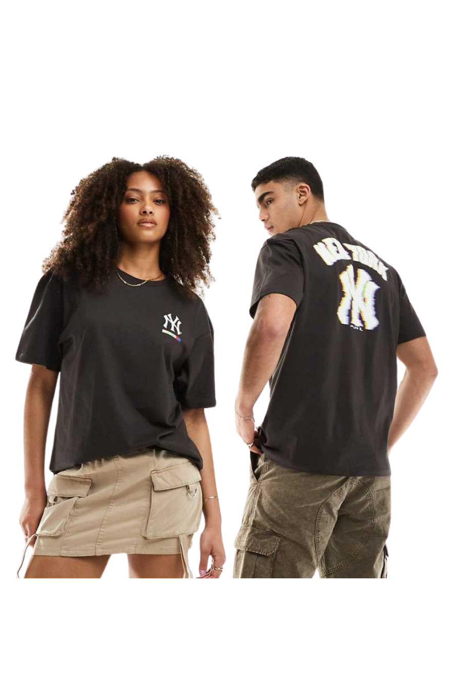 47 T-Shirt Men’s New York Yankees - Butterfly Sneakers