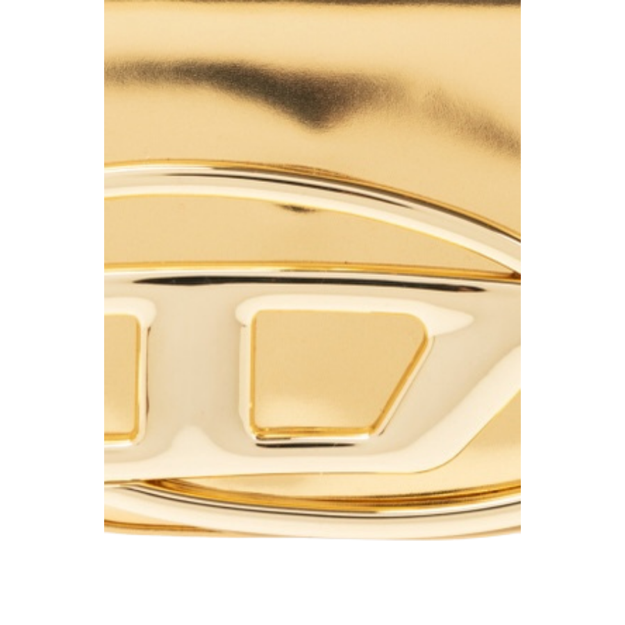Diesel Bag - Mini Gold