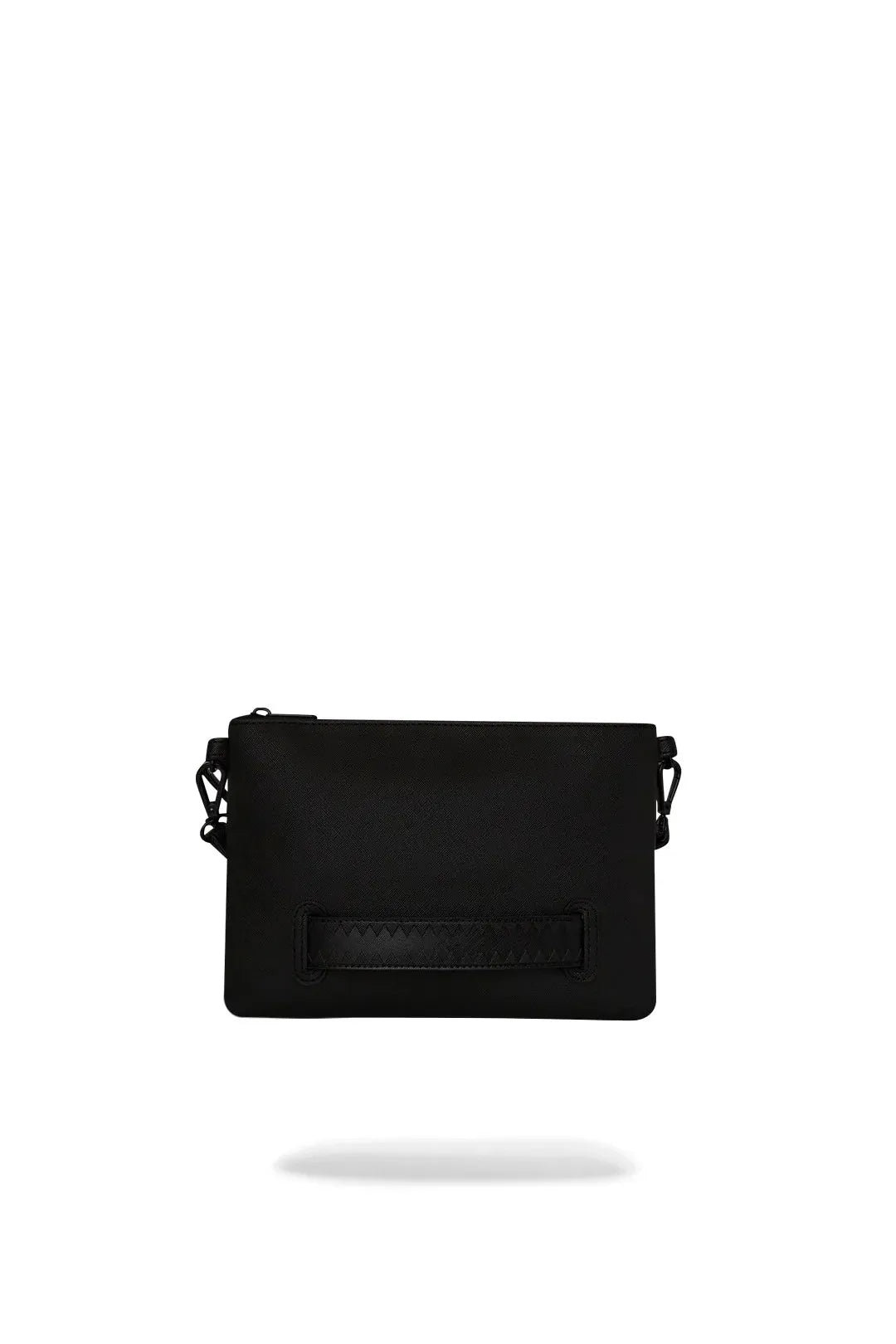 FLY KNIT MOUTH CLUTCH - Butterfly Sneakers