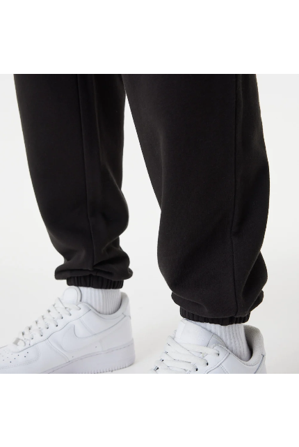 New Era Black Cargo Joggers - Butterfly Sneakers