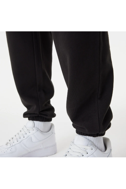 New Era Black Cargo Joggers - Butterfly Sneakers
