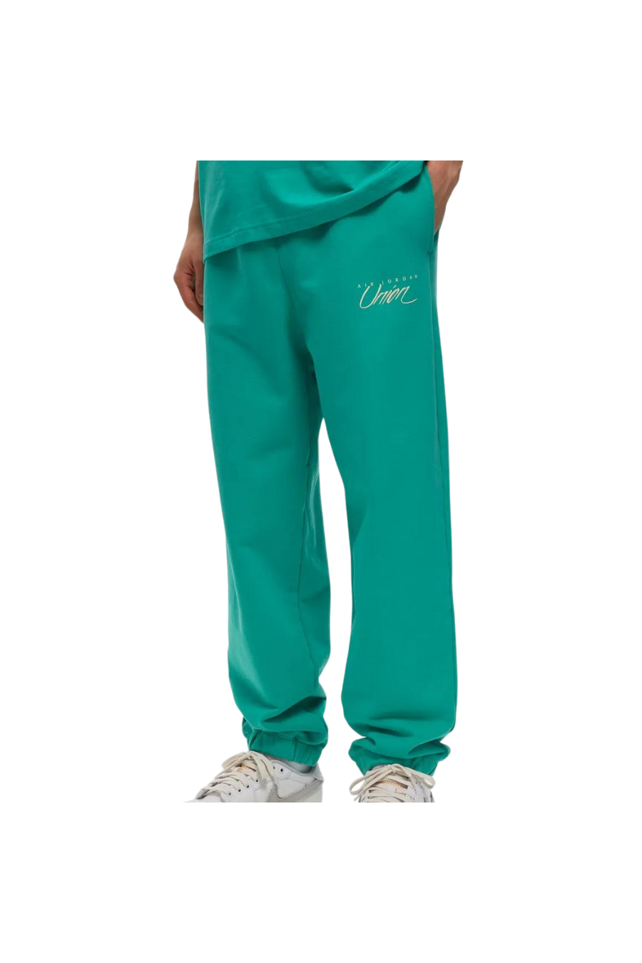 JORDAN UNION FLEECE PANT - Butterfly Sneakers