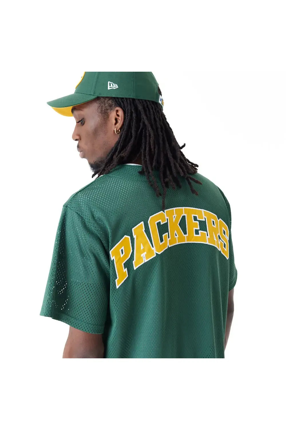 NEW ERA GREEN BAY PACKERS - Butterfly Sneakers