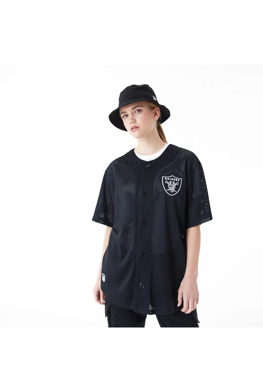 NEW ERA RAIDERS - Butterfly Sneakers