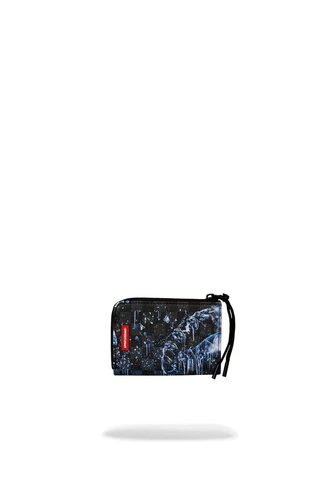 FIRE & ICE SHARK WALLET - Butterfly Sneakers