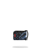 FIRE & ICE SHARK WALLET