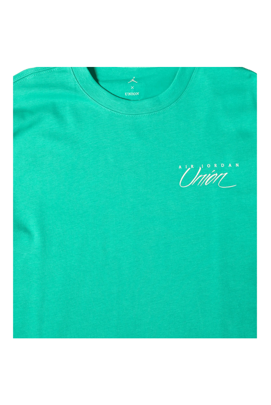 JORDAN UNION Long Sleeve T-Shirt x UNION LA - Butterfly Sneakers