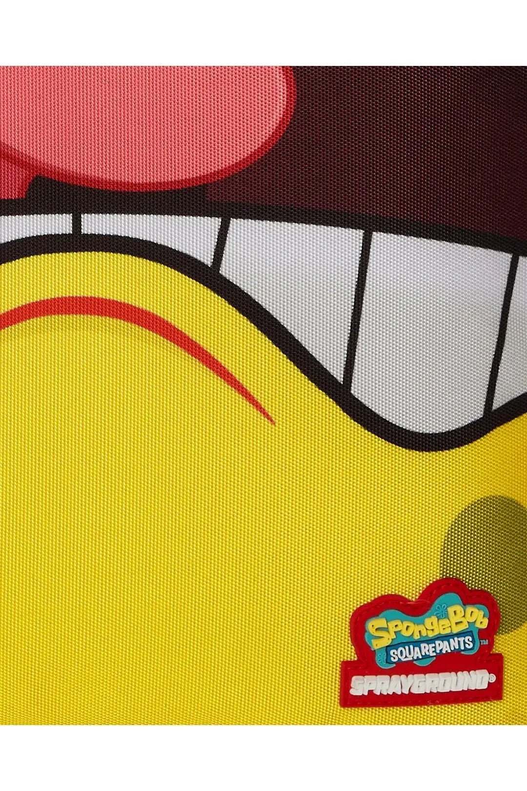 SPONGEBOB REMOVABLE EYES DLXR BACKPACK - Butterfly Sneakers