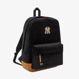 CORD STADIUM BAG NEYYAN BLKSTF