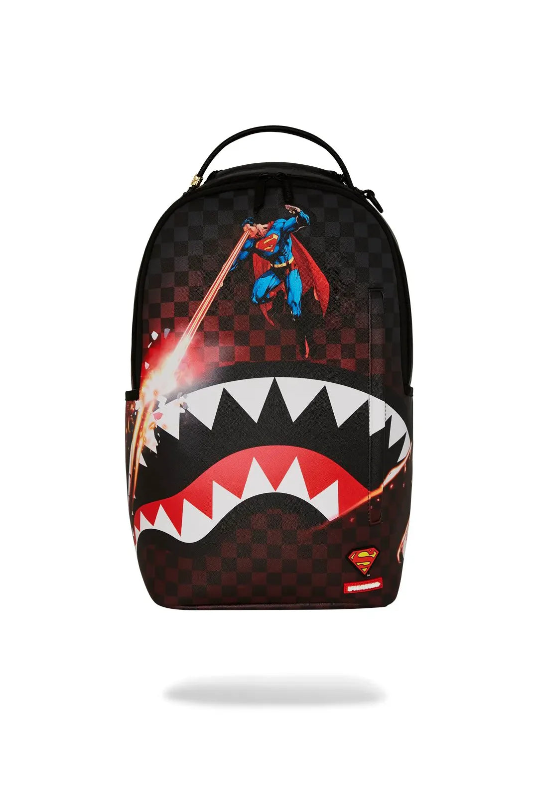 SUPERMAN LASER DLXSV BACKPACK - Butterfly Sneakers