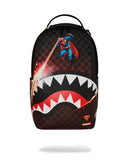 SUPERMAN LASER DLXSV BACKPACK