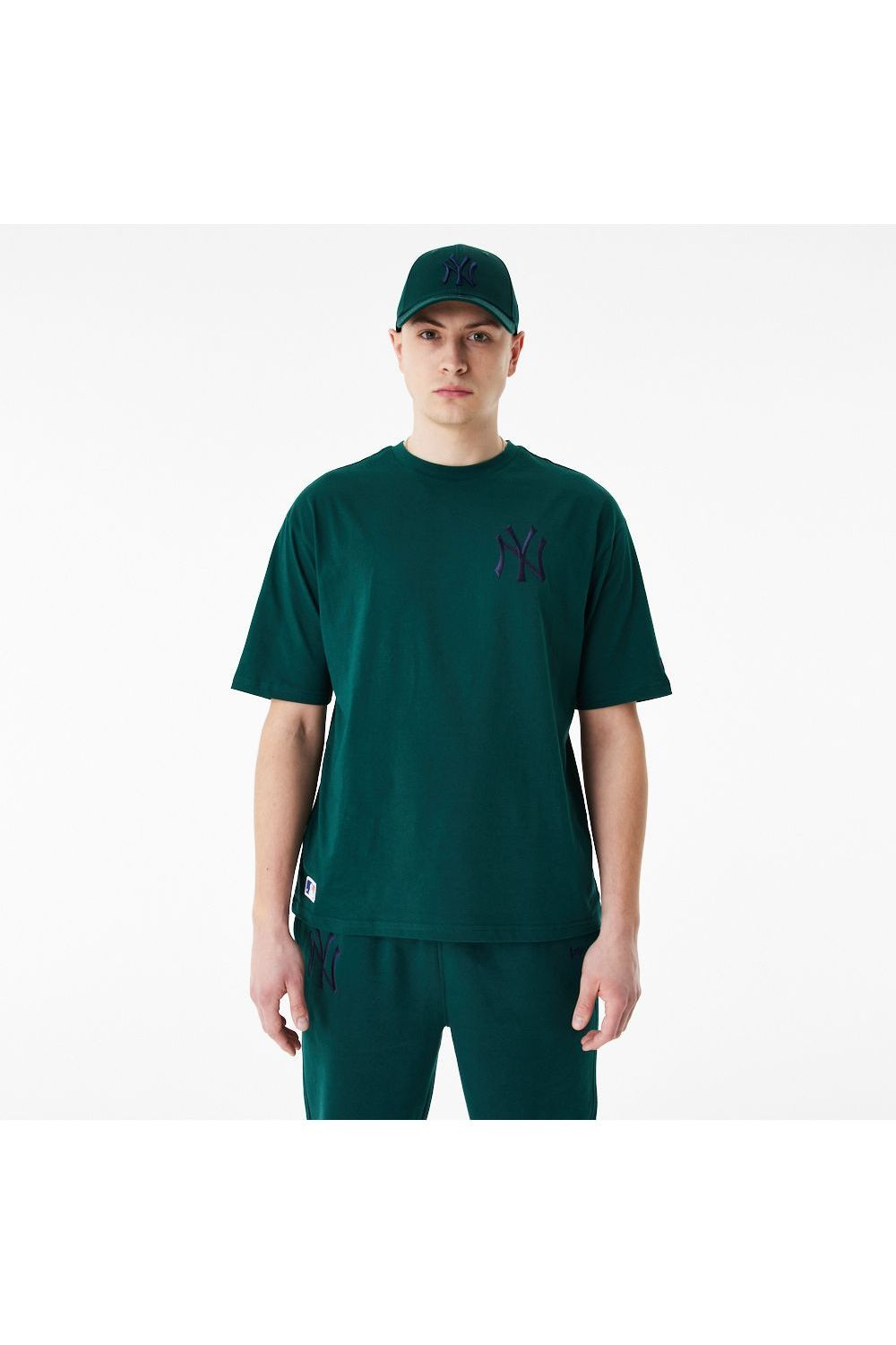 ESSNTLS LC OS TEE NEYYAN - Butterfly Sneakers