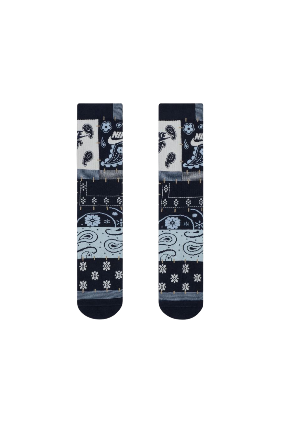 Nike AIR SB Socks - Butterfly Sneakers