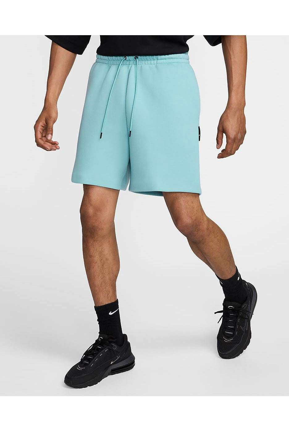 Nike Tech Men's Fleece Shorts - Butterfly Sneakers