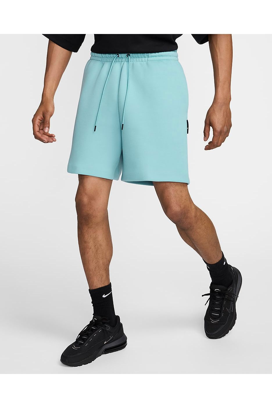 Nike Tech Men's Fleece Shorts - Butterfly Sneakers