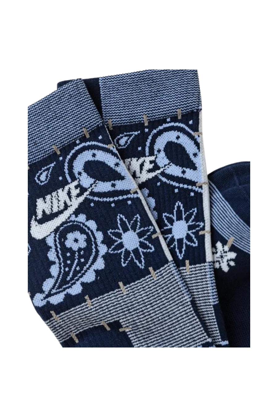 Nike AIR SB Socks - Butterfly Sneakers