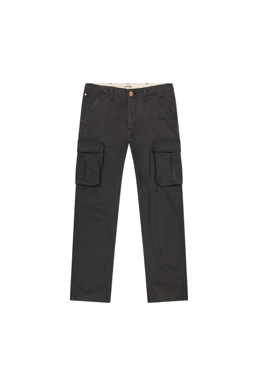 Delavé cargo pants Casey Jones - Butterfly Sneakers