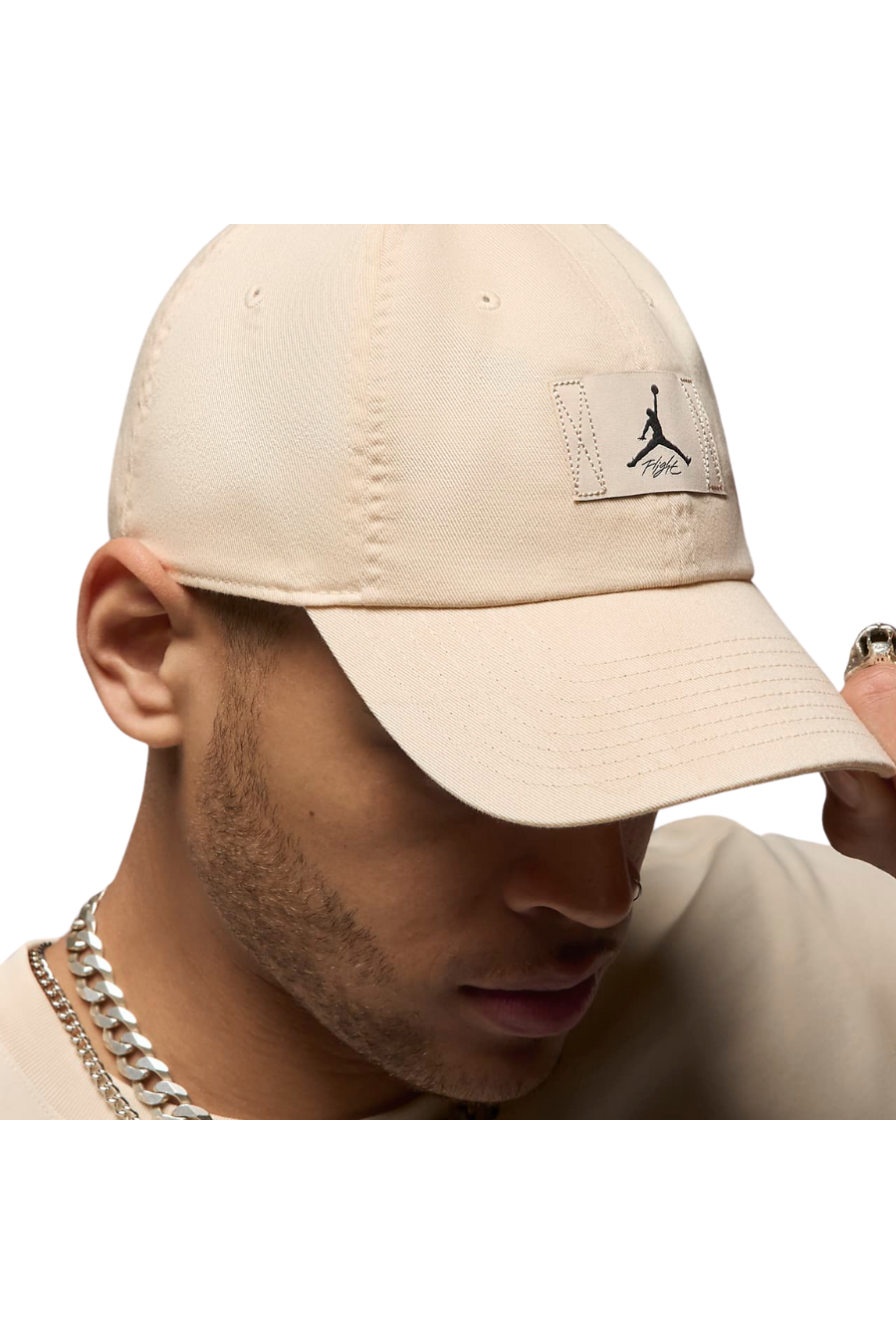 Jordan Club Cap
Adjustable Hat - Butterfly Sneakers