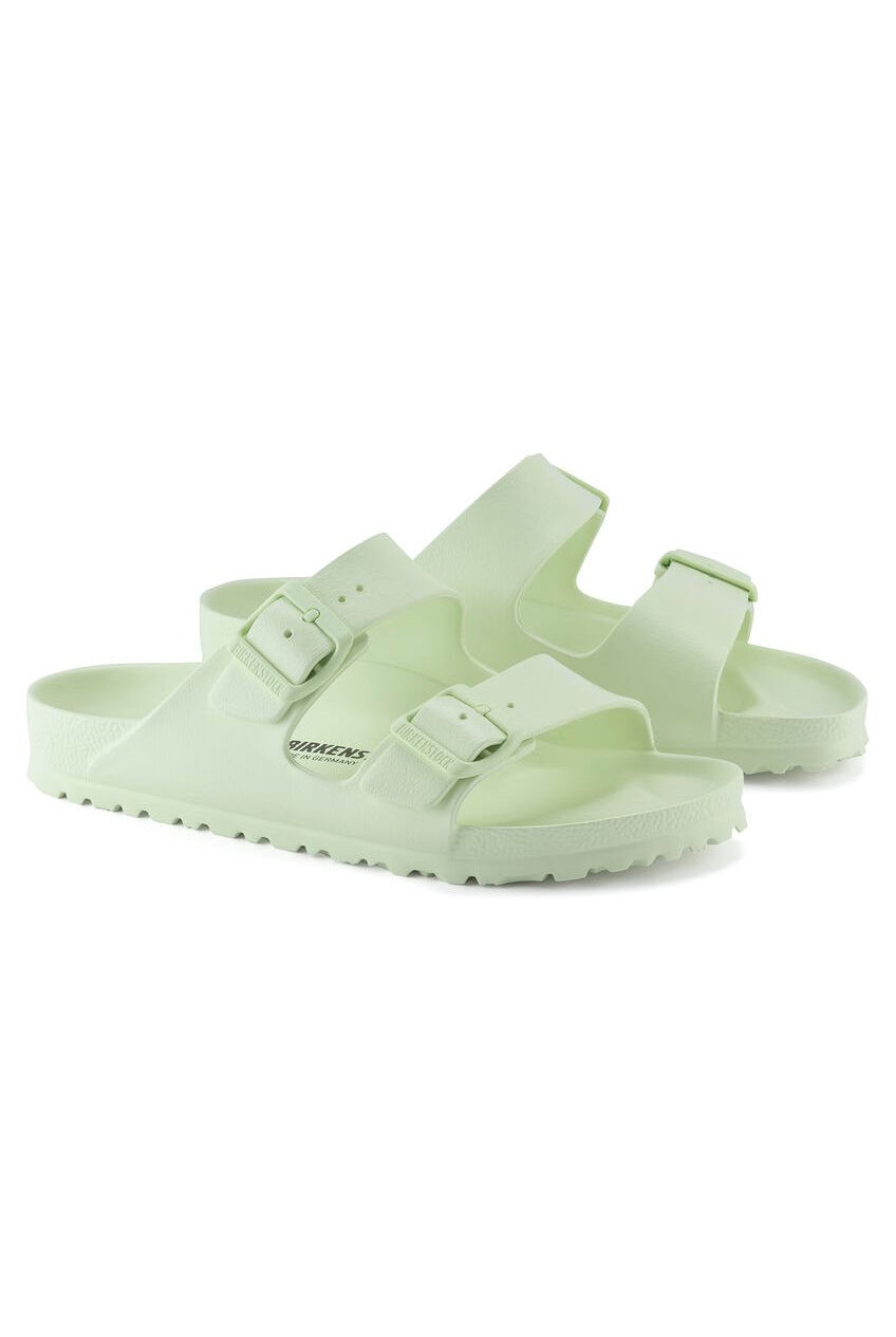 כפכף בירקנשטוק אריזונה EVA - ירוק - Butterfly Sneakers