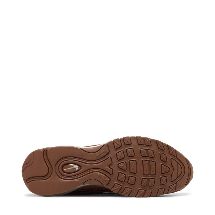 SUPREME X AIR MAX 98 TL SP FAUNA BROWN - Butterfly Sneakers