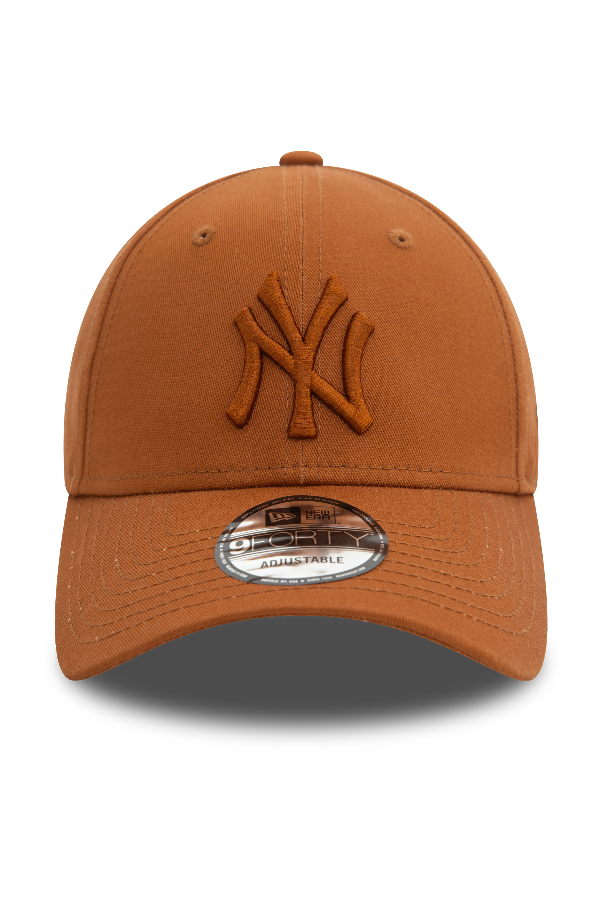 NEW ERA New York Yankees League Essential Black 9FORTY כובע - Butterfly Sneakers