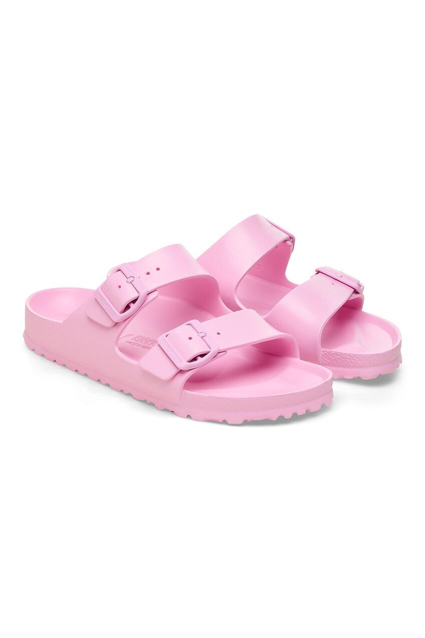 כפכף בירקנשטוק אריזונה EVA - ורוד - Butterfly Sneakers