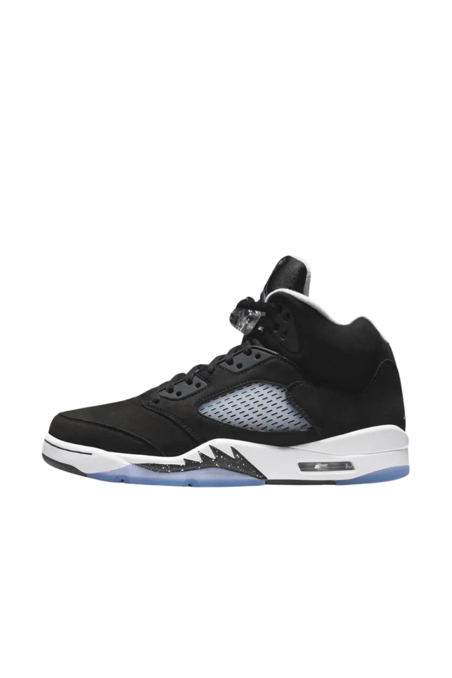 Jordan 5 Moonlight - Butterfly Sneakers