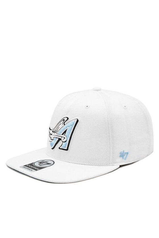 47 כובע - Butterfly Sneakers