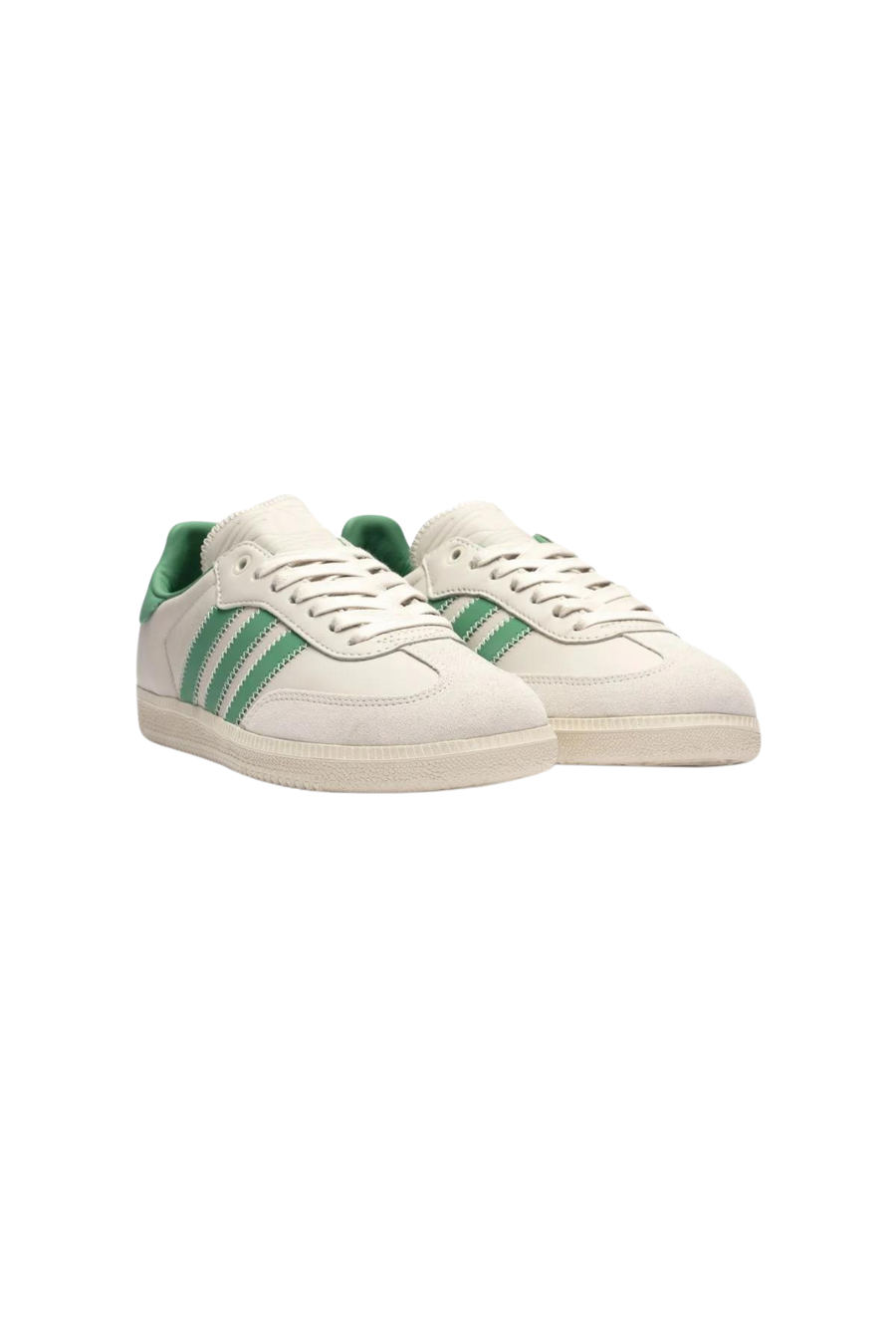ADIDAS Originals x Pharrell Williams Humanrace Samba - Butterfly Sneakers
