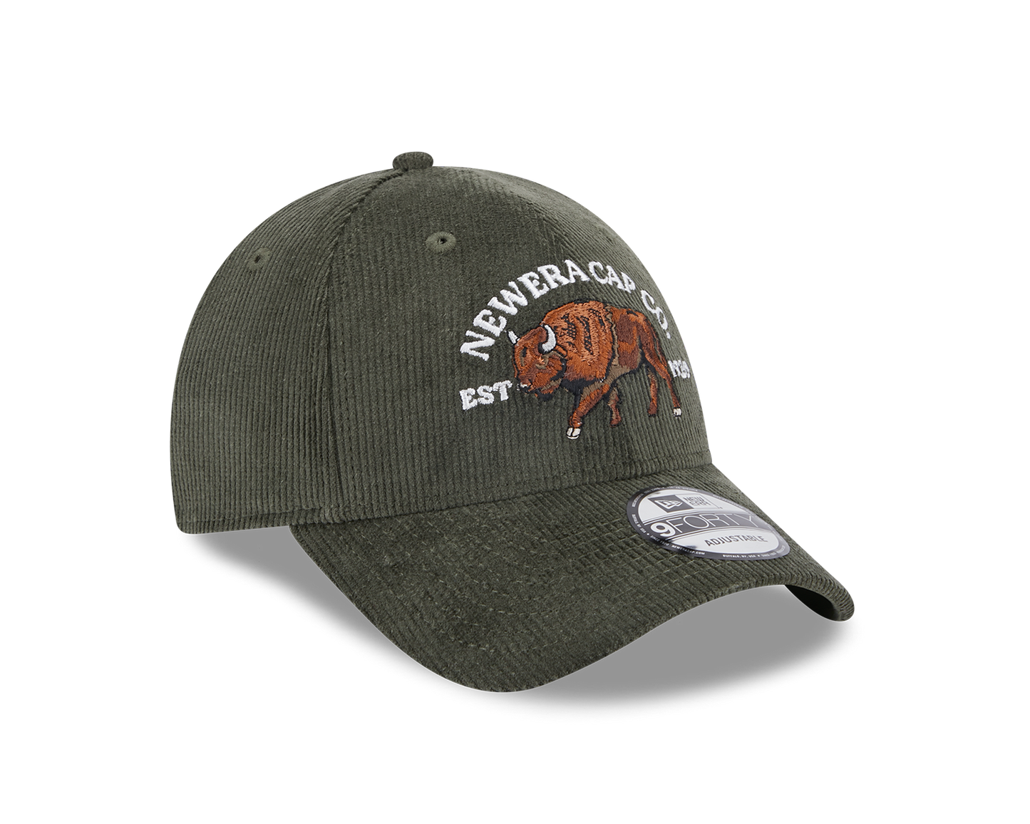 NEW ERA 9FORTY CAPS