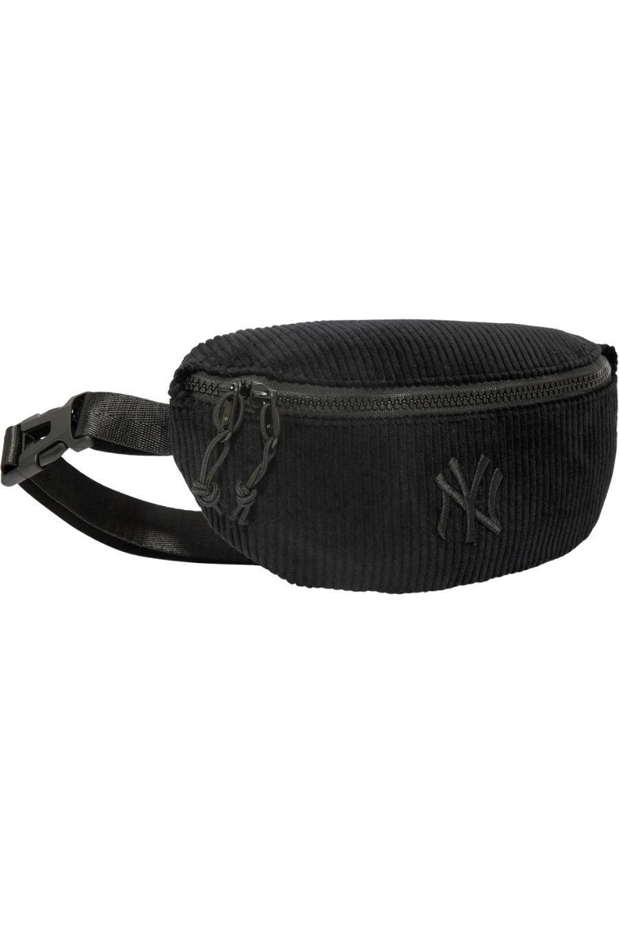 NEW ERA NEW YORK YANKEES POUCH BLACK פאוץ' - Butterfly Sneakers