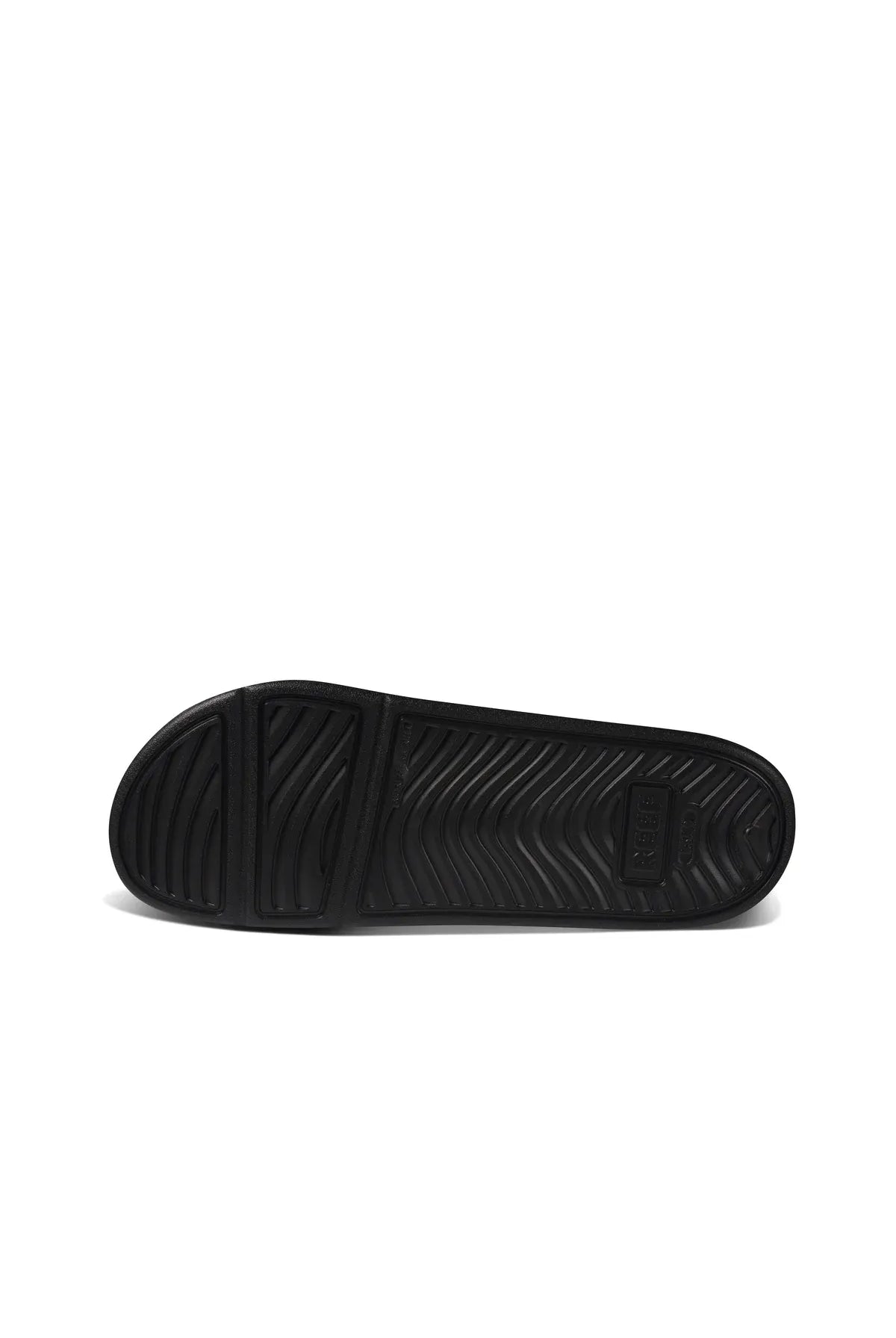 REEF BLACK כפכפי ריף - Butterfly Sneakers