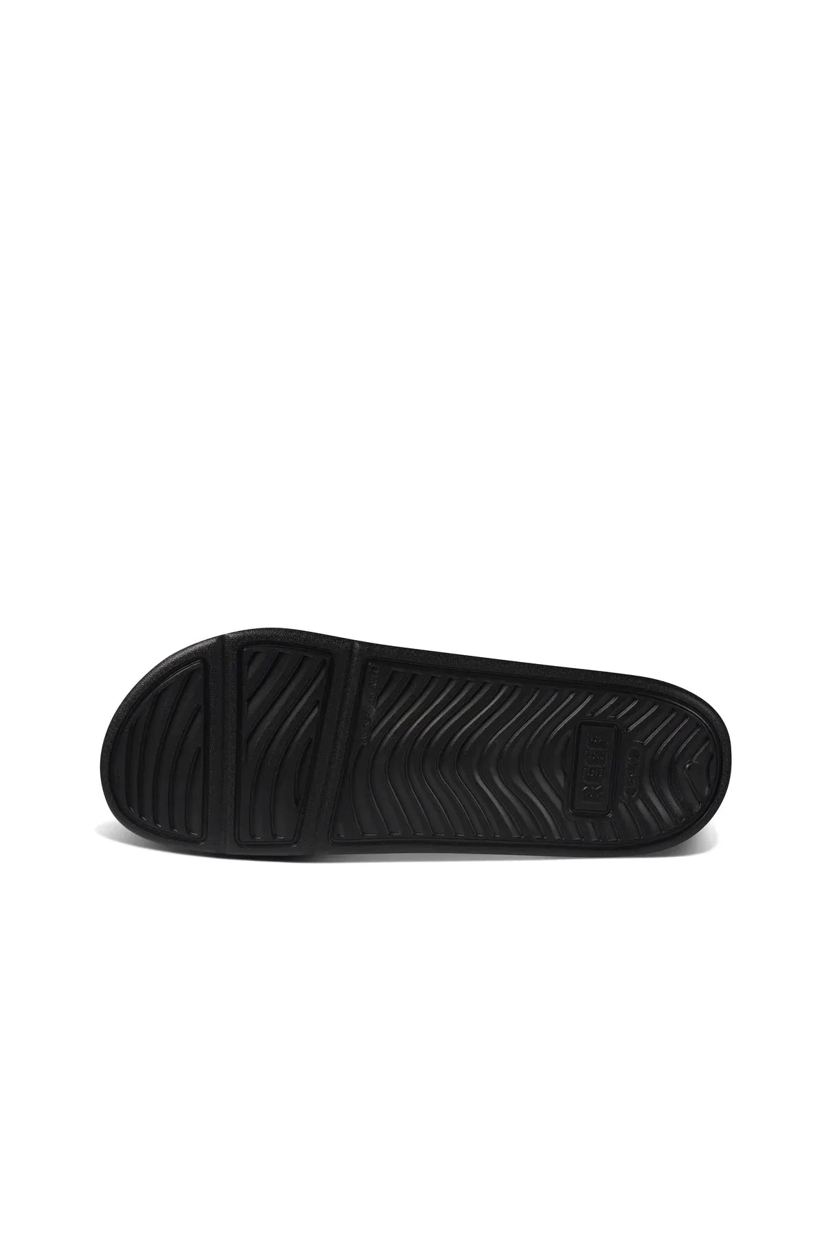 REEF BLACK כפכפי ריף - Butterfly Sneakers