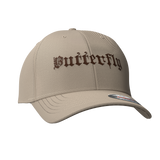 THE SIX - 6/6 - Dead Leaf Butterfly - BUTTERFLY BOY CAP